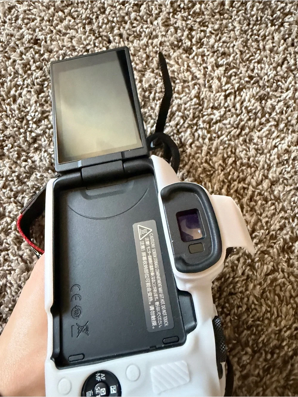 Canon EOS R50